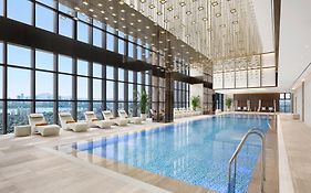 Pullman Ambassador Seoul Eastpole